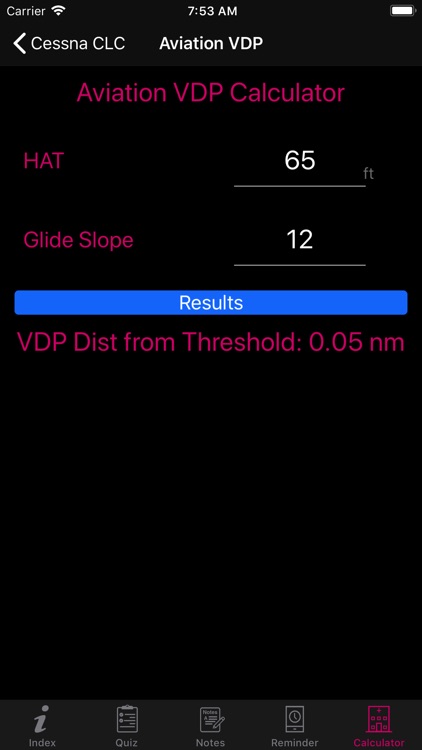 Cessna 172S/SP Checklist screenshot-6