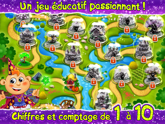 Screenshot #4 pour Jeux éducatifs pour enfants 3