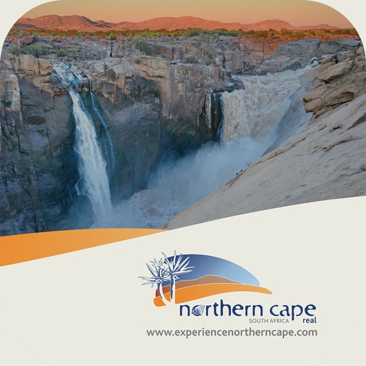 Experience Northern Cape icon