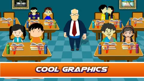 Cheat  Whack Your Teacher