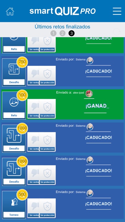 SmartQuizPro screenshot-3