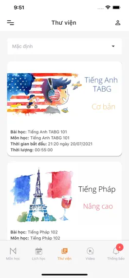 Game screenshot MinhViet Learning hack