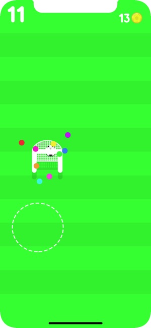 Mini Goal Cup(圖3)-速報App