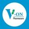 V on pharma is an online pharmacy in your pocket
