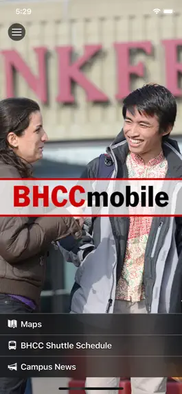 Game screenshot BHCC Mobile mod apk