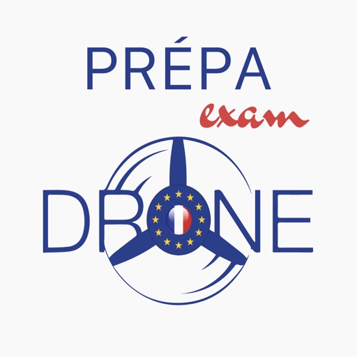 Prepa Exam Drone