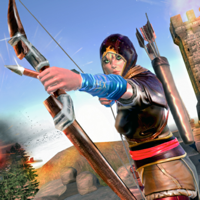 Archery Queen  Defend Towers