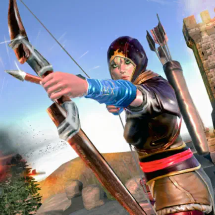 Archery Queen : Defend Towers Cheats