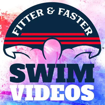 Swim Videos by Fitter & Faster Cheats