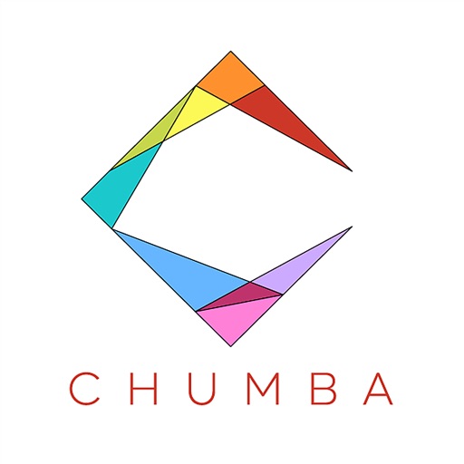 Chumba Concept Salon icon