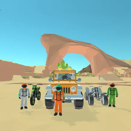 World Race 3D Читы