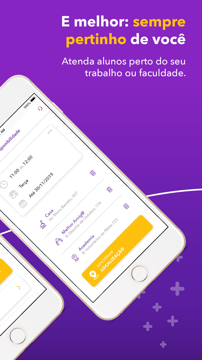 Liber - Professor Particular