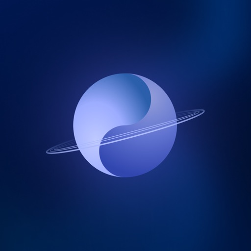 MyWayGlobal icon
