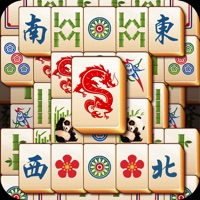 Mahjong Solitaire Panda