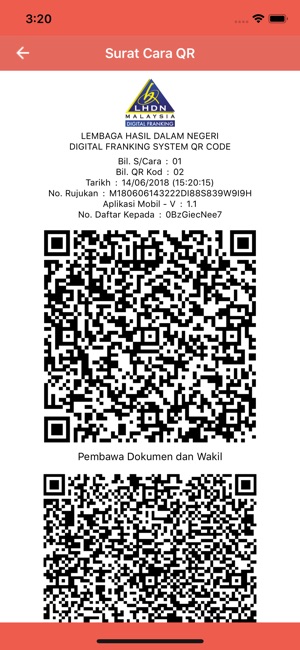 Digital Franking(圖6)-速報App
