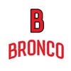 Bronco icon