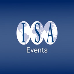 ISA Virtual Events