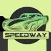 SpeedWay - Ultimate  Racer icon