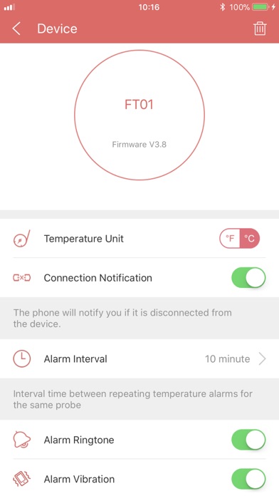 Solis Thermo Screenshot