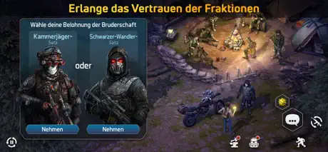 Dawn of Zombies: Survival Game