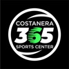 Costanera 365 icon