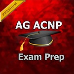 Download AG ACNP Acute Care NP MCQ Exam app