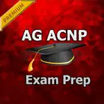 AG ACNP Acute Care NP MCQ Exam App Problems