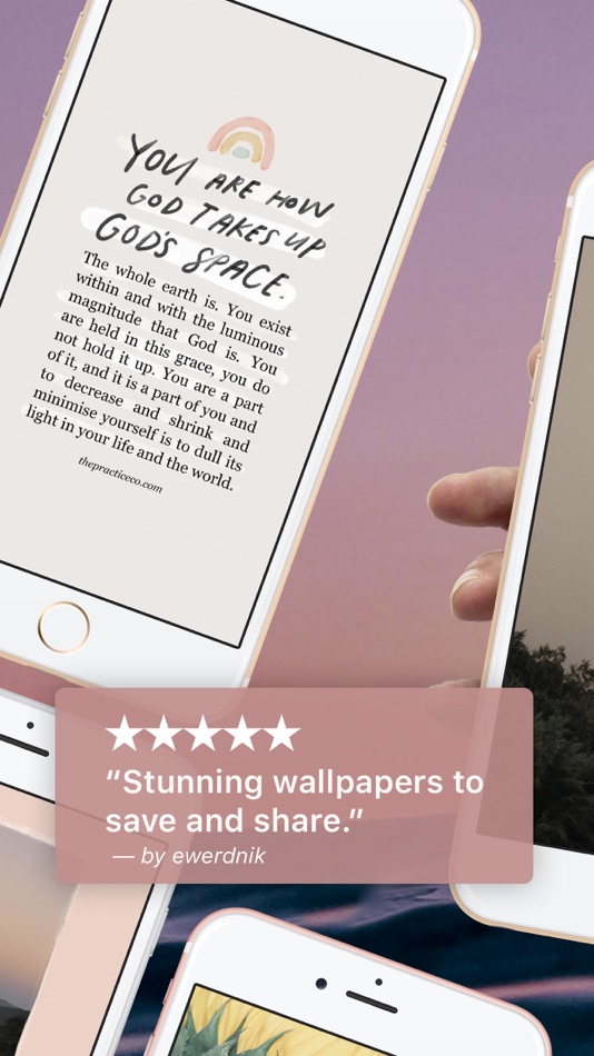 #3. The Practice Co Devotionals (iOS) 由: New Luminary Media Pty Ltd