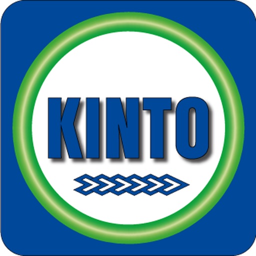 Kinto Conductor