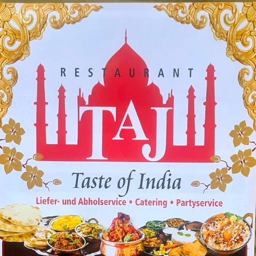 Restaurant Taj