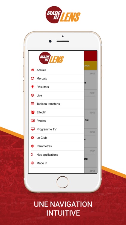 Foot Lens screenshot-4