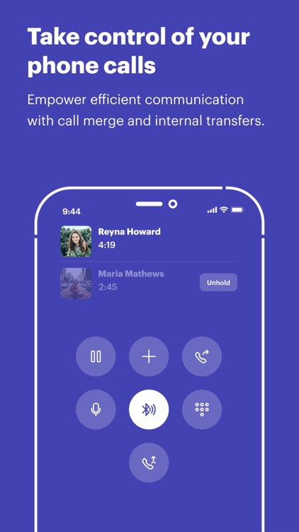 Cytracom Mobile