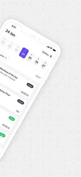 Game screenshot Bookee Business apk