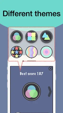Game screenshot Memory Tap MUBU hack