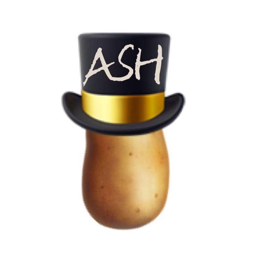 ASH Party icon