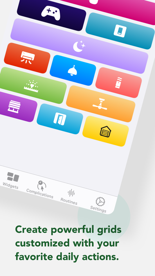 #4. HomeRun 2 for HomeKit (iOS) 由: Pearce Media Limited