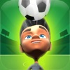 Soccer Head-Training Challenge icon