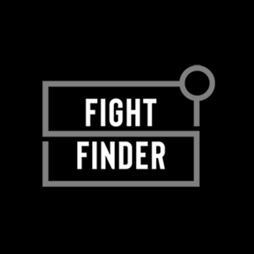 Fight Finder