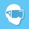 KinoVR virtual reality headset