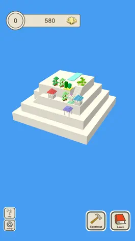 Game screenshot Word Pyramid mod apk