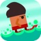 Swipe Flip Surfing & Diving