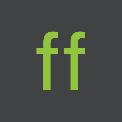 Fit Fabric App icon