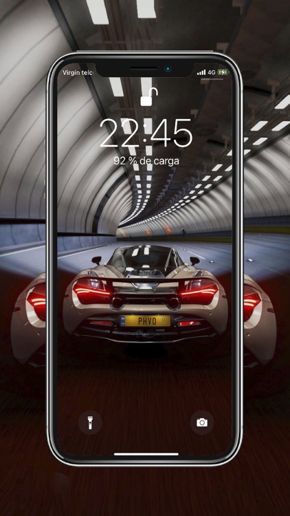 Car The Best Wallpapers screenshot-4