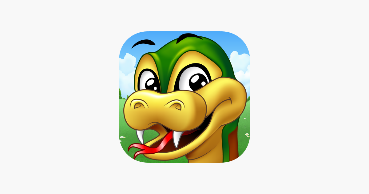 Snakes and Apples na App Store