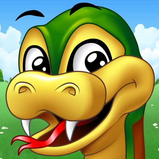 Snakes and Apples icon