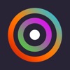 Color Rings Puzzle - iPadアプリ