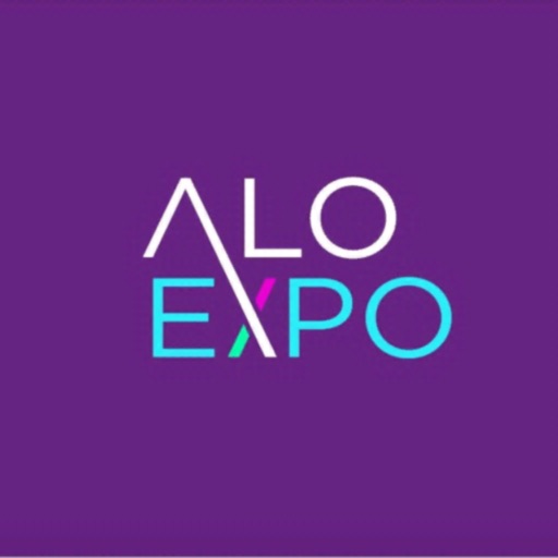 AloExpo Virtual Expo