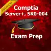 Comptia Server SK0 004 MCQ problems & troubleshooting and solutions