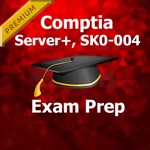 Download Comptia Server SK0 004 MCQ app