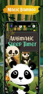 Bedtime Creatures screenshot #3 for iPhone